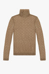 HEY ZE JERSEY IN BEIGE, AW23