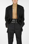 HEY ZE JERSEY IN BEIGE, AW23