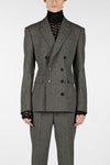 HEY ZE JERSEY IN BLACK, AW23