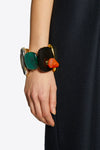BRACELET IN MULTI STONES, AW23