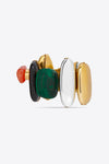 BRACELET IN MULTI STONES, AW23