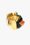 BRACELET IN MULTI STONES, AW23