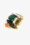 BRACELET IN MULTI STONES, AW23