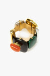 BRACELET IN MULTI STONES, AW23