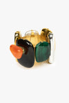 BRACELET IN MULTI STONES, AW23