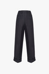 PAKORA PANTS IN BLACK, AW23