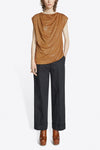 PAKORA PANTS IN BLACK, AW23