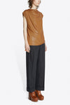 PAKORA PANTS IN BLACK, AW23