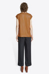 PAKORA PANTS IN BLACK, AW23