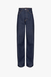 PEYTON PANTS IN INDIGO, AW23