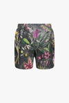 PHIBBS SWIMWEAR IN GREY, AW23