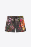 PHIBBS SWIMWEAR IN GREY, AW23
