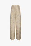 PILA PANTS IN ECRU, AW23