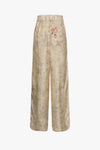 PILA PANTS IN ECRU, AW23