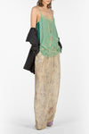 PILA PANTS IN ECRU, AW23