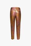 POUMAS PANTS IN OLD ROSE, AW23