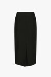 SELA SKIRT IN BLACK, AW23