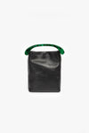 DRIES SMALL BAG IN BLACK, AW23