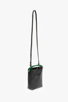 DRIES SMALL BAG IN BLACK, AW23