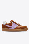 DRIES TRAINER IN TAN, W23