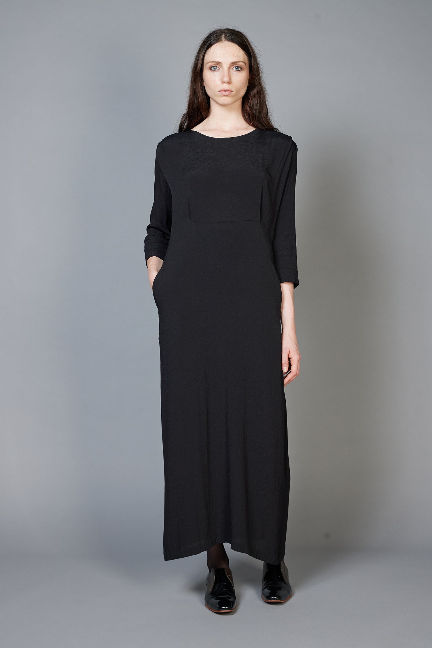 DEMURE IN NEGATIVE, AW26