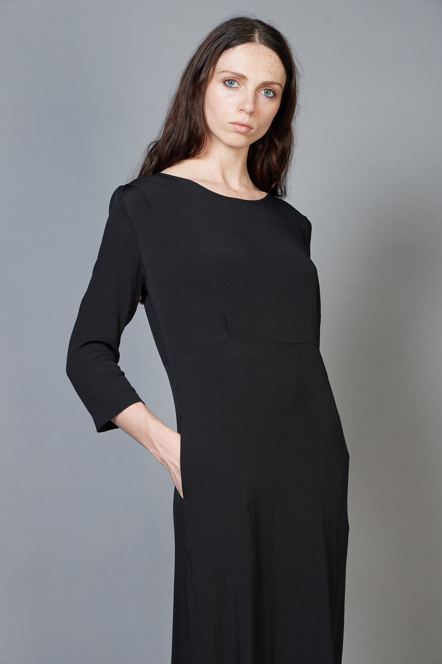 DEMURE IN NEGATIVE, AW26