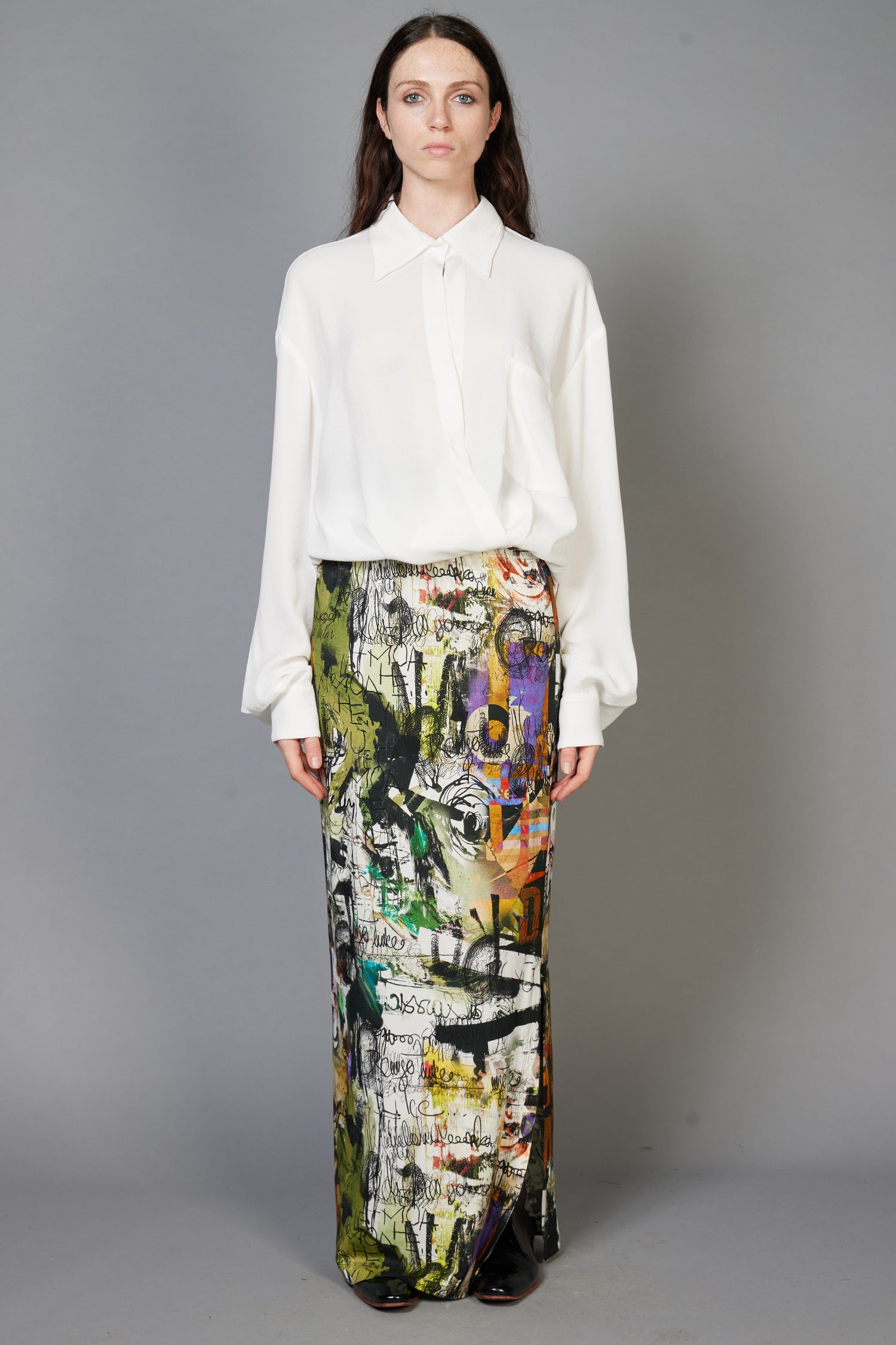 DIORAMA IN GALLERIE, AW26