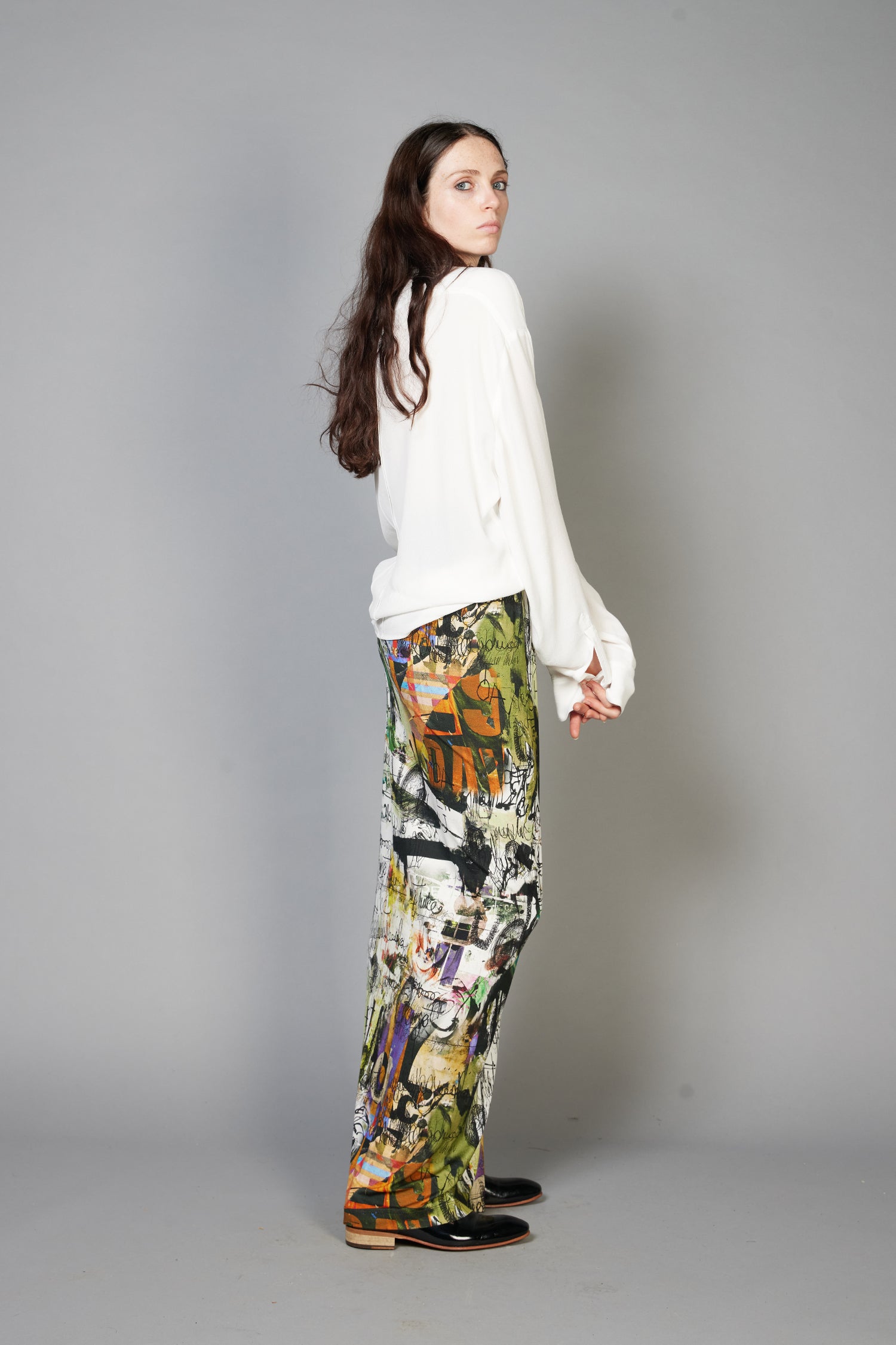 DIORAMA IN GALLERIE, AW26