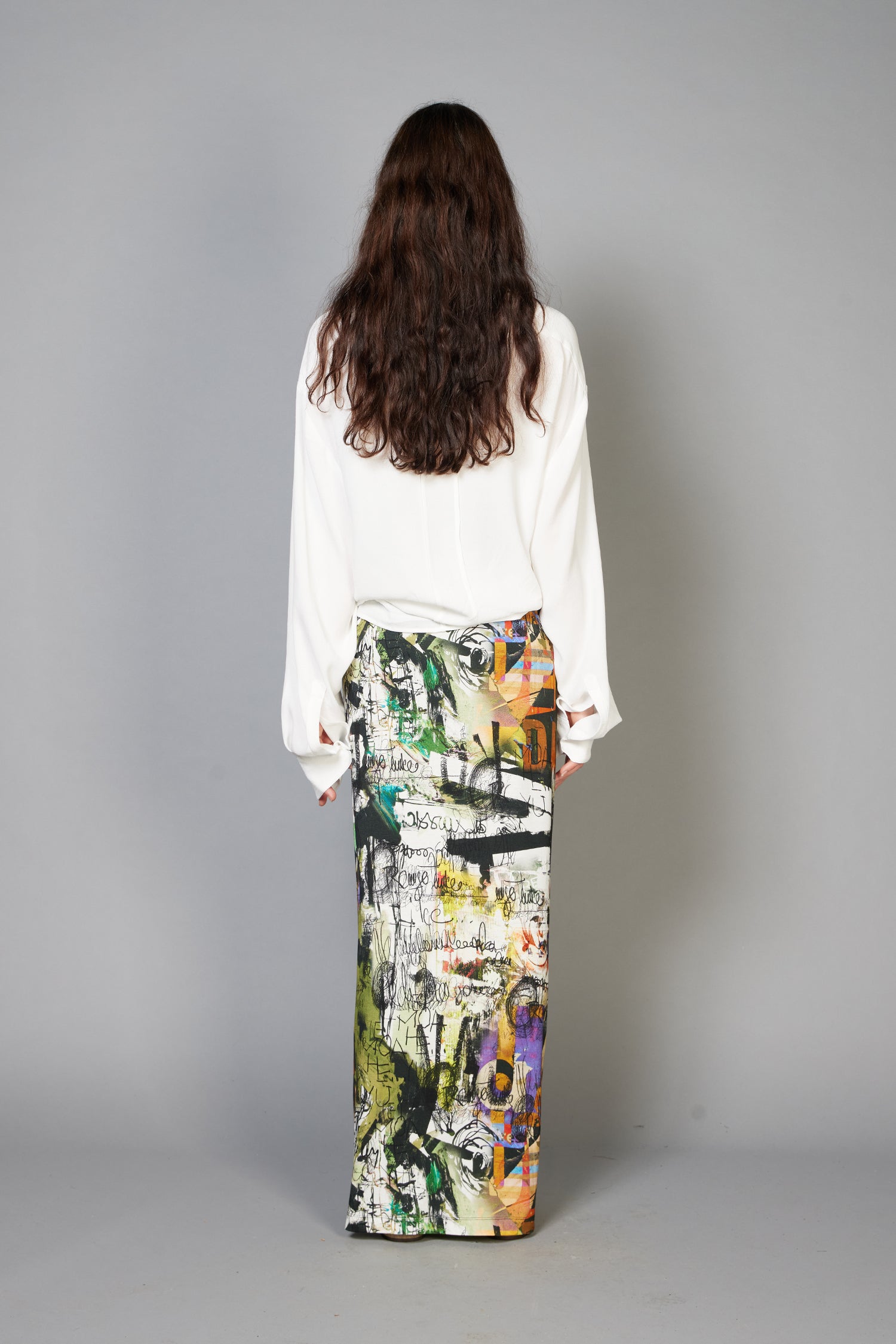 DIORAMA IN GALLERIE, AW26