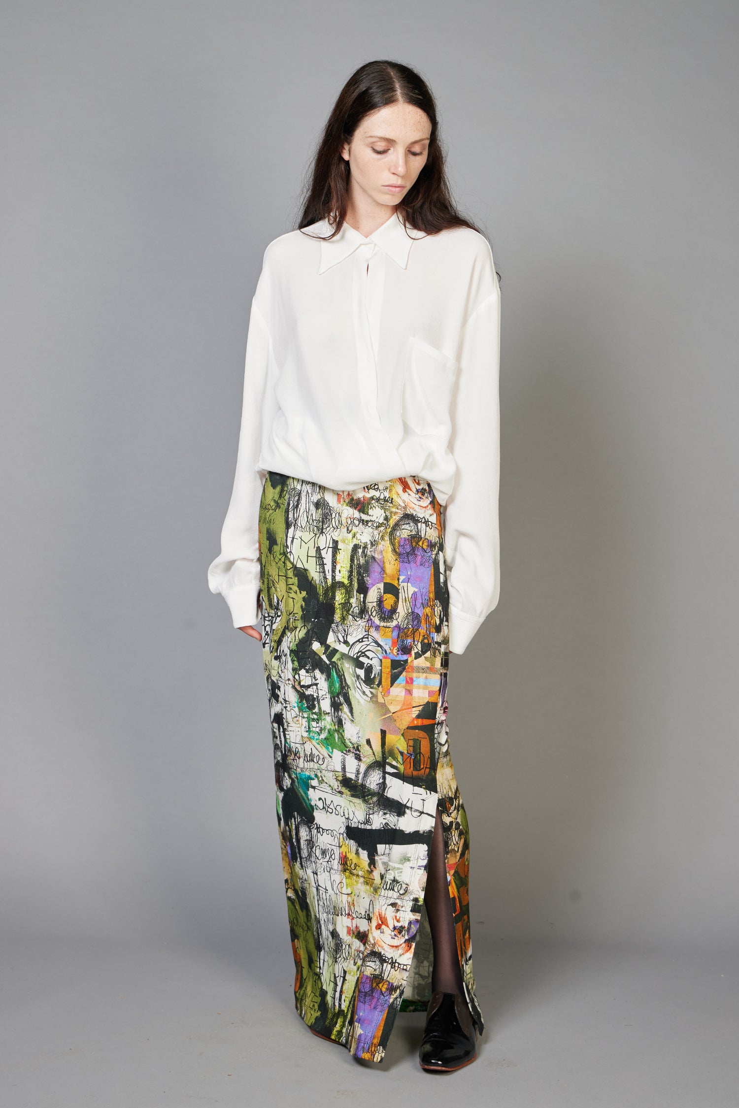 DIORAMA IN GALLERIE, AW26