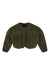 FLUFFY OVERCOAT IN LAUREL, DROP 4