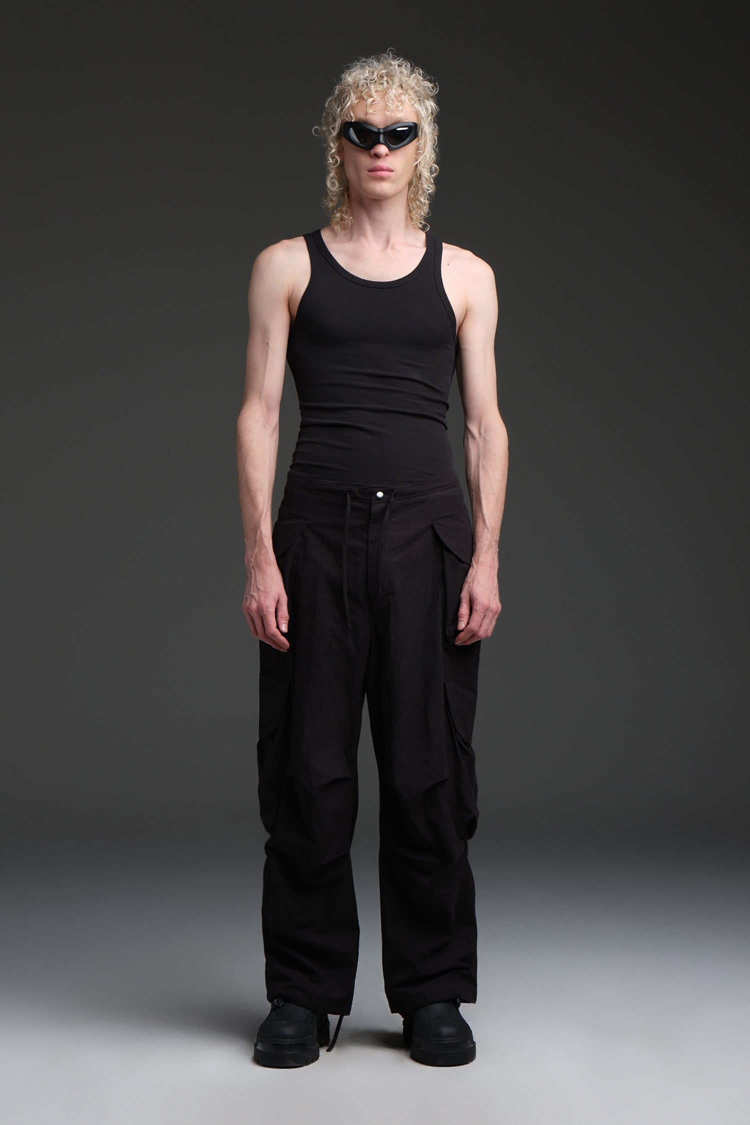 GOCAR CARGO IN ONYX, DROP 4