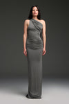 PILLAR DRESS IN CORE, DROP 4