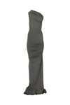 PILLAR DRESS IN CORE, DROP 4