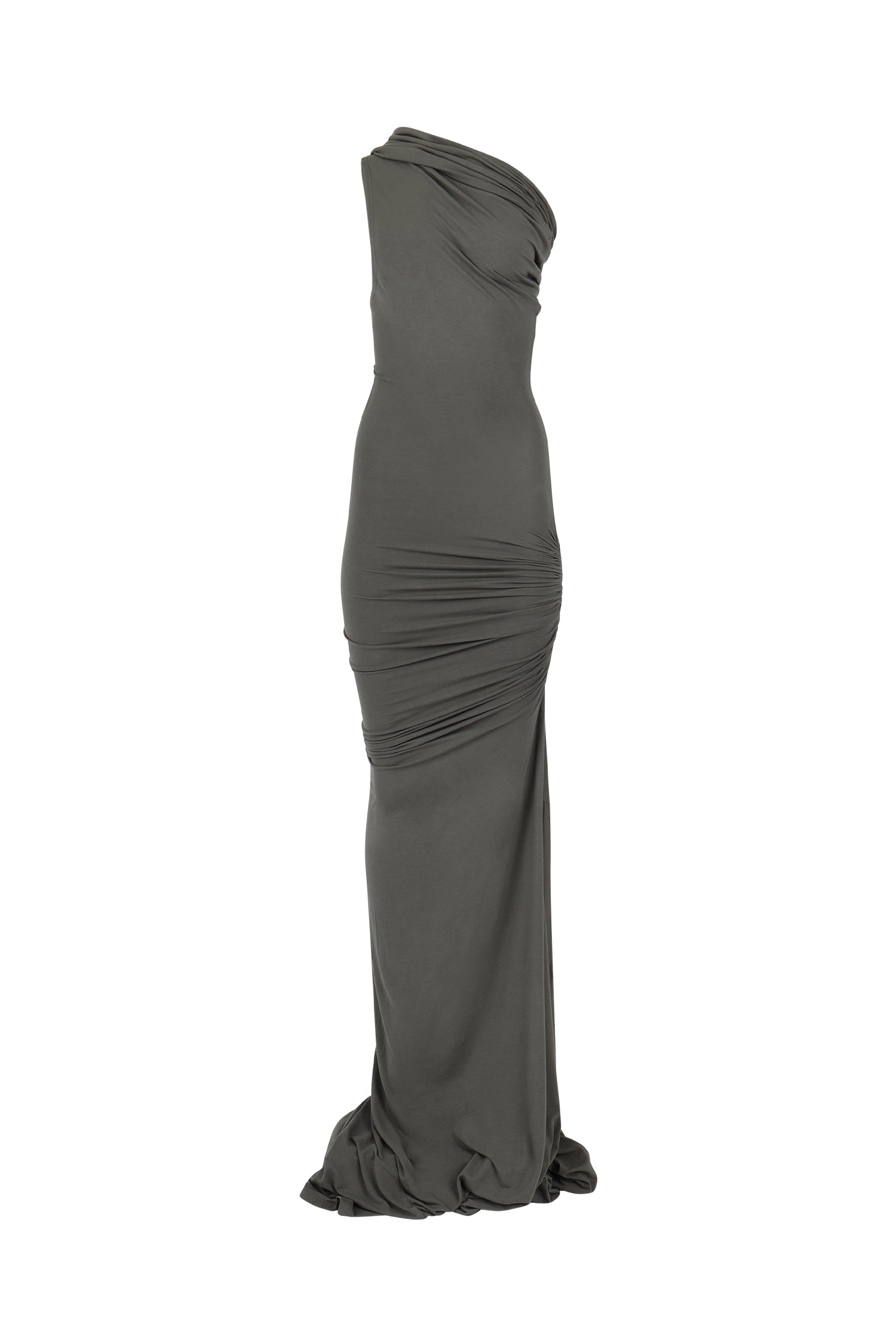 PILLAR DRESS IN CORE, DROP 4