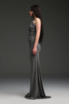 PILLAR DRESS IN CORE, DROP 4