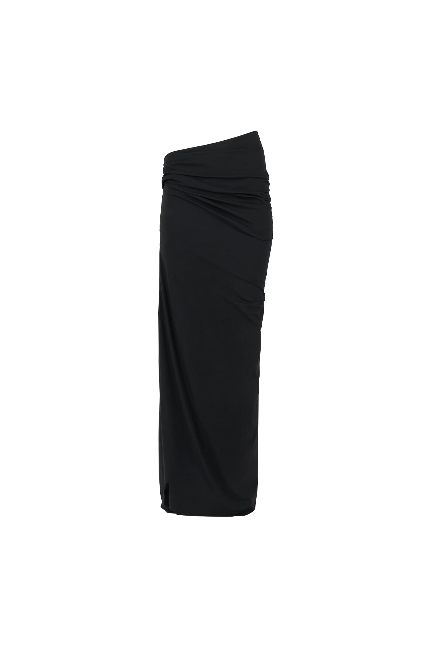 STRUCTURED SKIRT IN POLLUTION, DROP 4