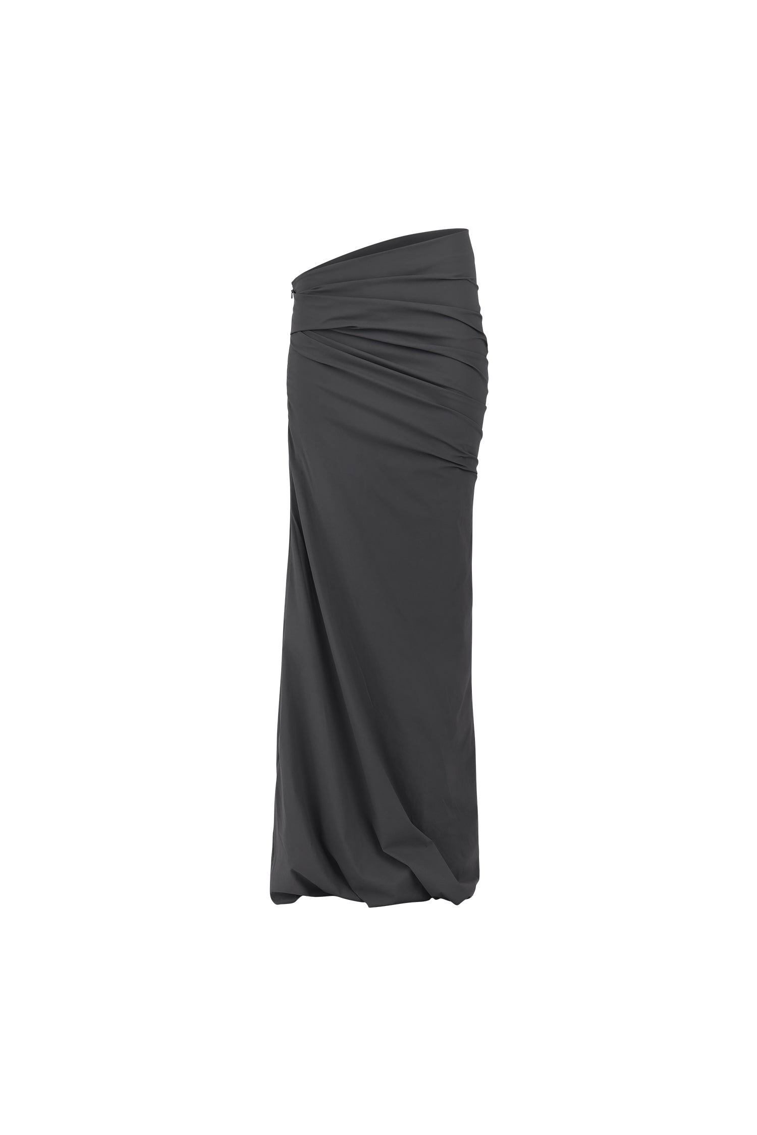 STRUCTURED SKIRT IN ROCK, DROP 4