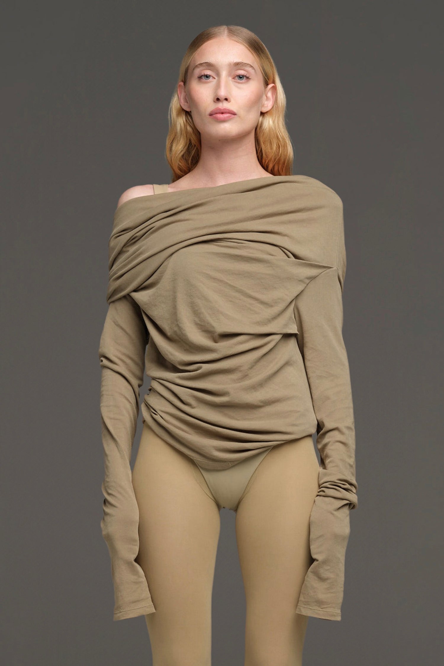 BOUND TOP IN SAND, DROP 6