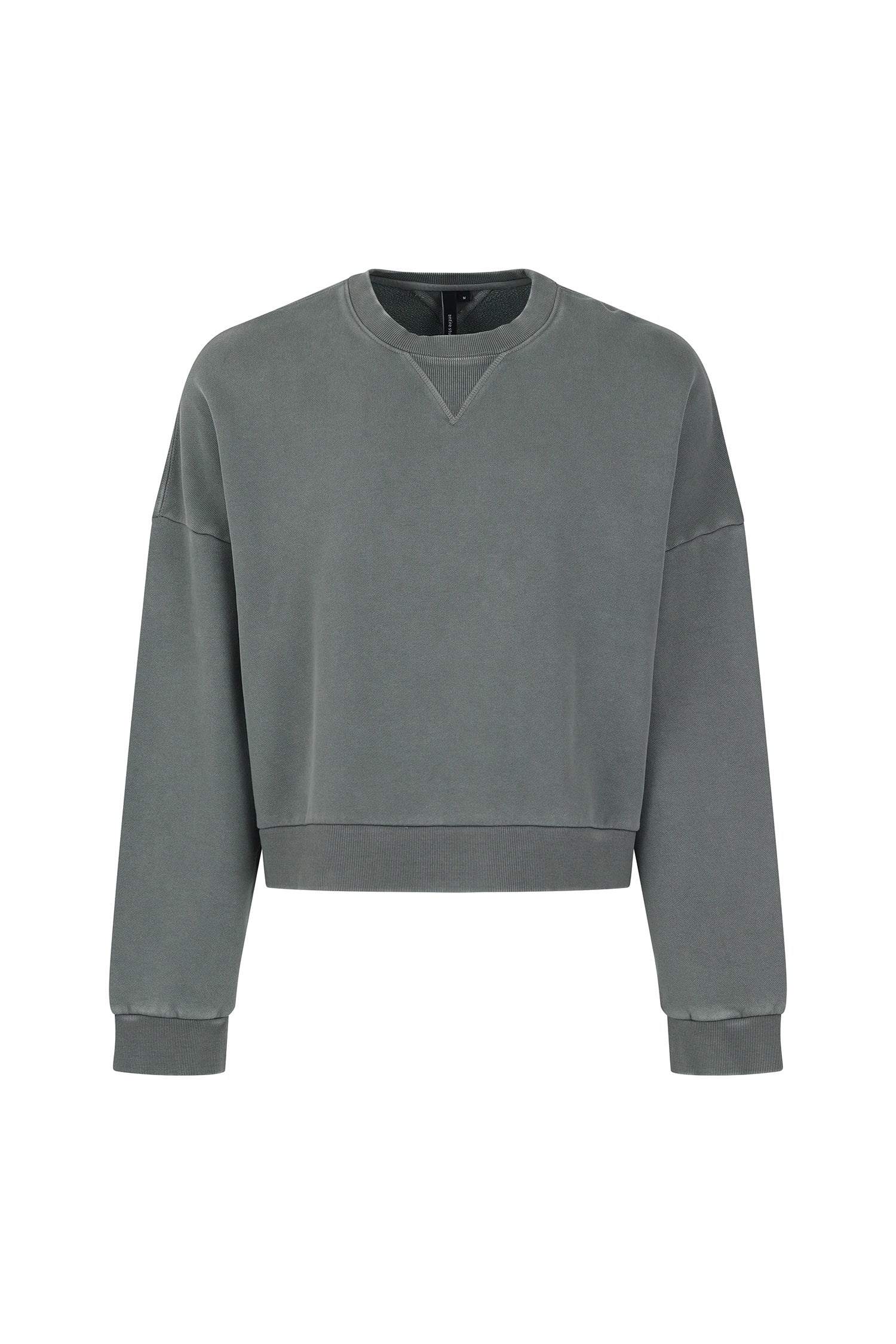 BOX CREW IN RHINO,UNIFORM 6 - Zambesi Store