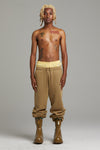 HEAVY SWEATPANT IN CORK