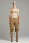 HEAVY SWEATPANT IN CORK