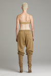 HEAVY SWEATPANT IN CORK