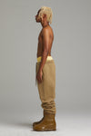 HEAVY SWEATPANT IN CORK