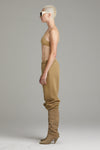 HEAVY SWEATPANT IN CORK
