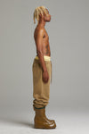 HEAVY SWEATPANT IN CORK