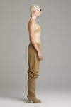 HEAVY SWEATPANT IN CORK
