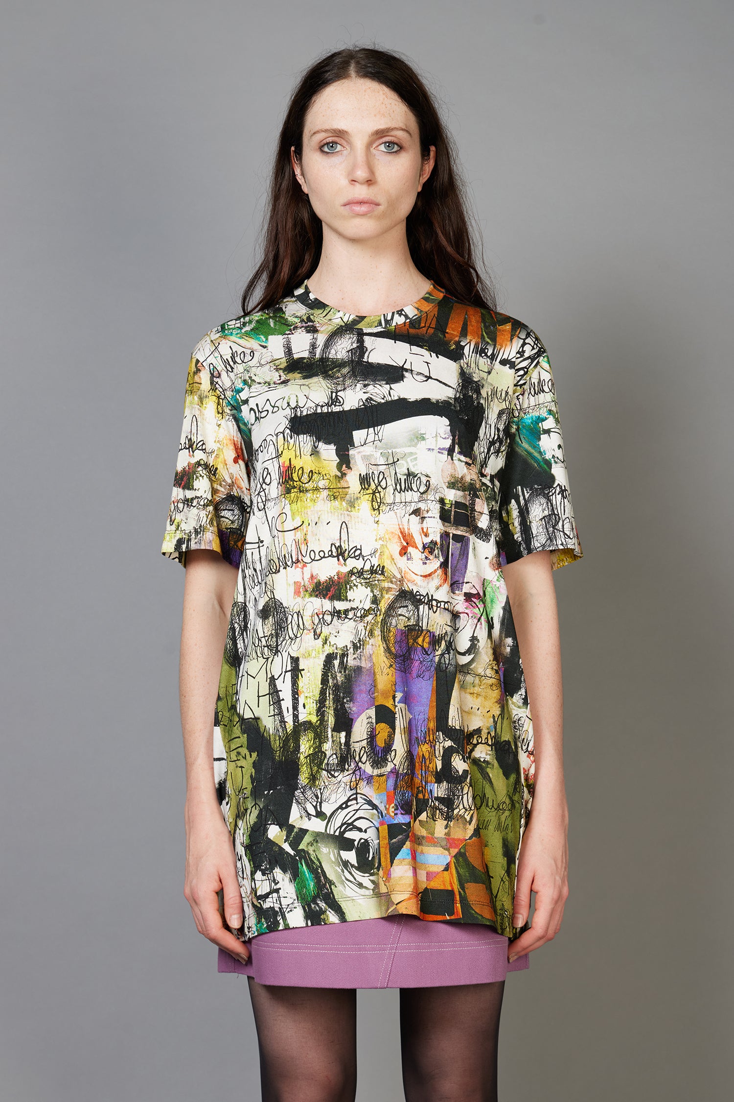 EXHIBITION T IN GALLERIE (UNISEX), AW26