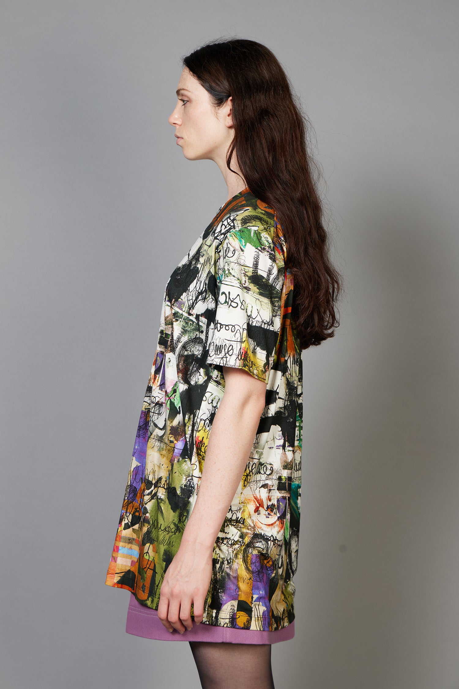 EXHIBITION T IN GALLERIE (UNISEX), AW26