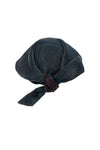 BERET IN GUNMETAL, W23